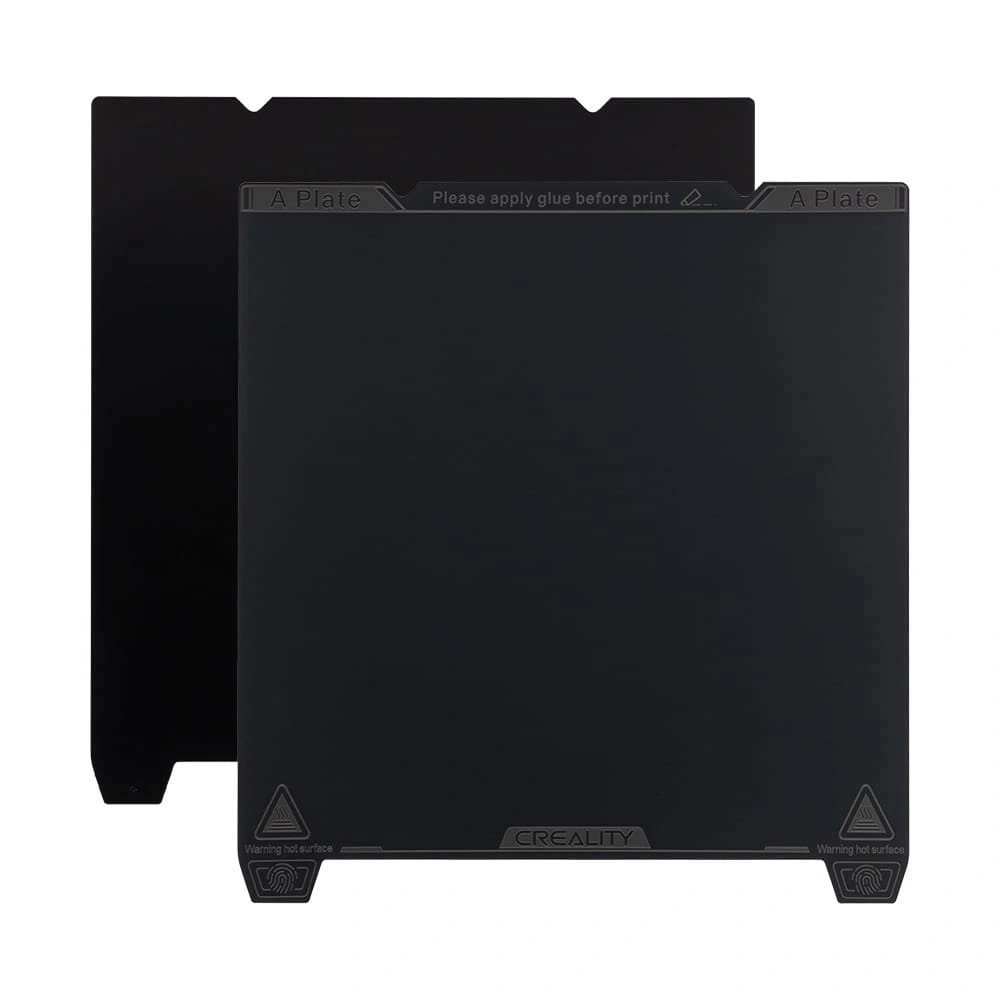 Podkładka magnetyczna PEI Creality 235x235 mm - dedykowana do Ender-3 S1/S1 Pro/K1/Ender-3 V3