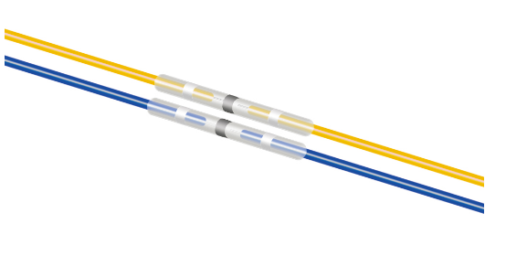 Creality WENTYLATOR OSIOWY 4020 ender 3 pro 3 v2 24V