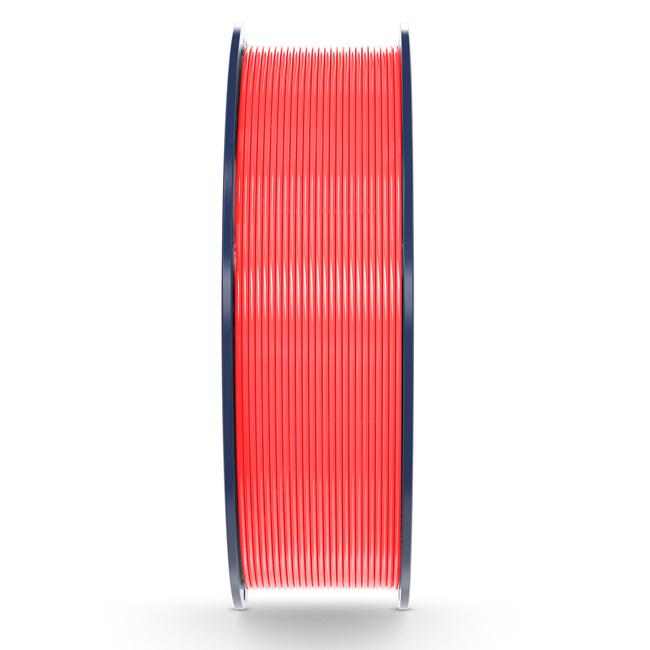 FILAMENT SUNLU CHERRY RED WIŚNIOWY PETG 1,75mm 1kg