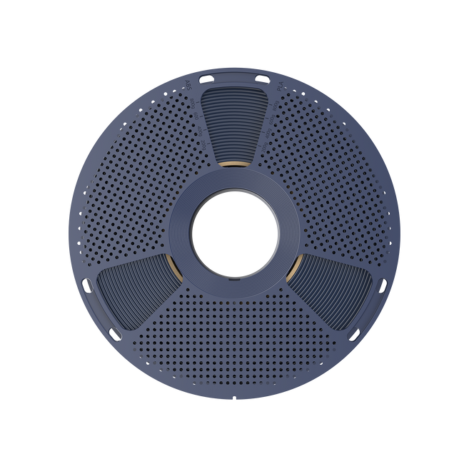 FILAMENT SUNLU PLA+ 2.0 CIEMNOGRANATOWY MIDNIGHT 1KG