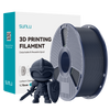 FILAMENT SUNLU PLA+ CIEMNOGRANATOWY MIDNIGHT 1KG