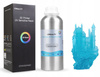Żywica Creality Low Odor 500g Transparent Blue