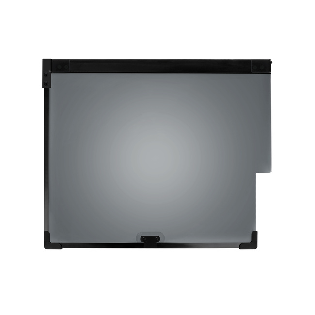 ORYGINALNE SZKLANE PRZEDNIE DRZWI DRZWICZKI OBUDOWA DO CREALITY K1C