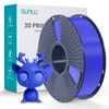 Filament SUNLU Blue Grey Szaroniebieski PLA+ 1,75mm 1kg