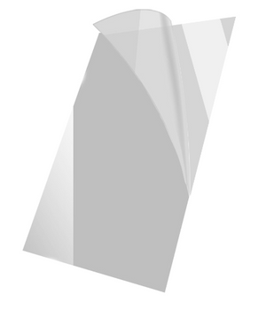 Folia FEP Creality Halot Mage Pro 10" - kompatybilna do żywic UV