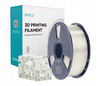 Filament SUNLU ABS Transparent Transparentny 1kg 1,75mm