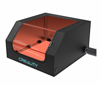 ORYGINALNA OBUDOWA CREALITY LASER FALCON INNE