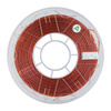 Filament Creality Hyper PLA RFID Stardust Coffee Brązowy Kawowy Brokatowy 1kg