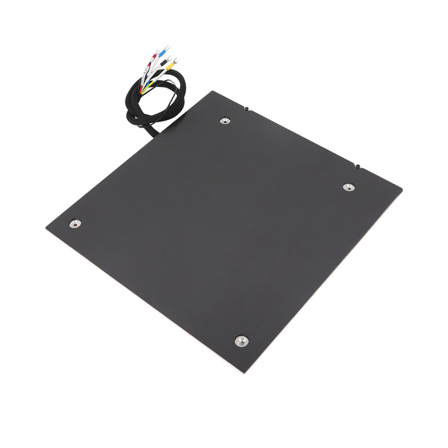 CREALITY 3D K1 MAX ZESTAW HOT-BED STÓŁ GRZEWCZY 315x310mm