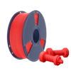 Filament SUNLU High Speed ABS Red Czerwony 1kg 1,75mm