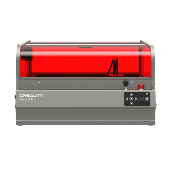 Laser Creality FALCON2 Pro 60W (Grawer Laserowy, Air Assist)
