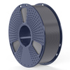 FILAMENT SUNLU GREY SZARY PLA+ 1,75mm 1kg