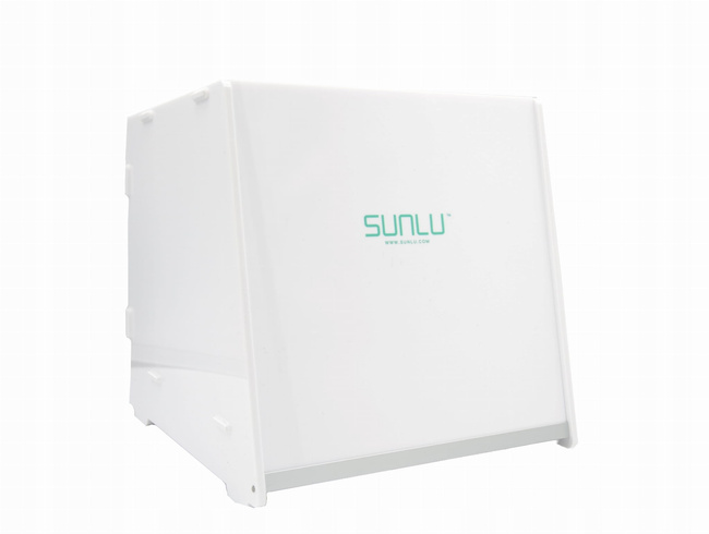 SUNLU UV Resin Curing Box Utwardzanie UV 405NM 3D