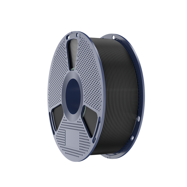 Filament SUNLU PVB Black Czarny 1kg 1,75mm