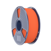 FILAMENT SUNLU HIGH SPEED MATTE PETG POMARAŃCZOWY ORANGE 1KG