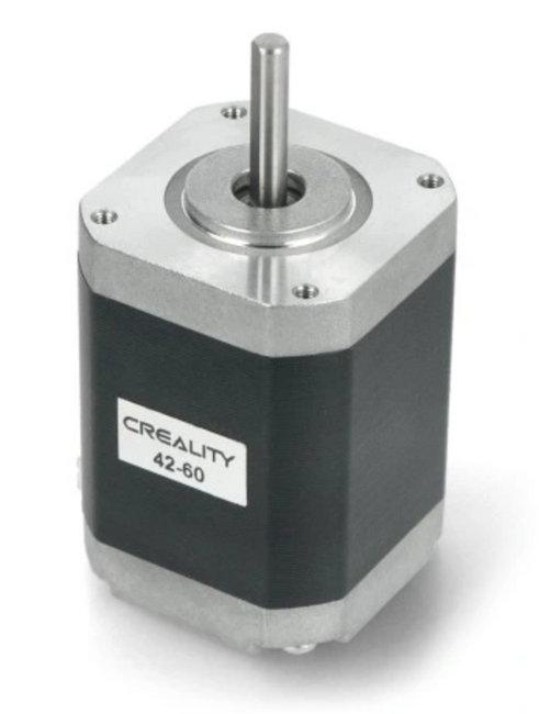 Creality Oryginalny Silnik Krokowy 42-60