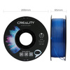Filament Creality CR-TPU Blue Niebieski 1kg 1,75mm