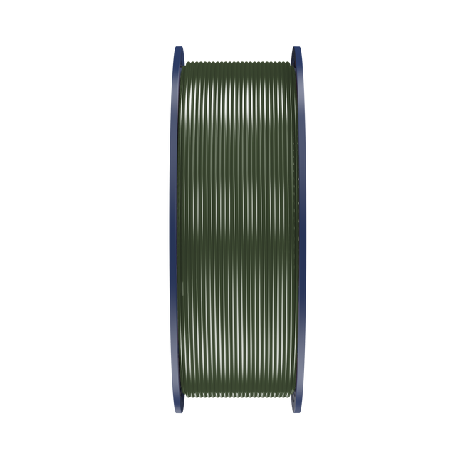 FILAMENT SUNLU ABS OLIWKOWY OLIVE GREEN 1kg