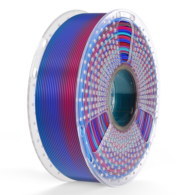 SUNLU PLA RAINBOW 02 TĘCZA 1kg