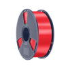 Filament SUNLU Silk PLA+ Red Czerwony 1kg 1,75mm