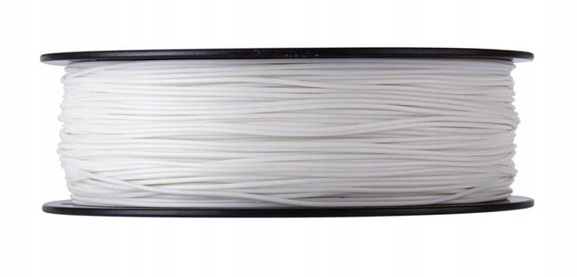 Esun PLA+ Filament Świecący W Nocy Niebieski UV