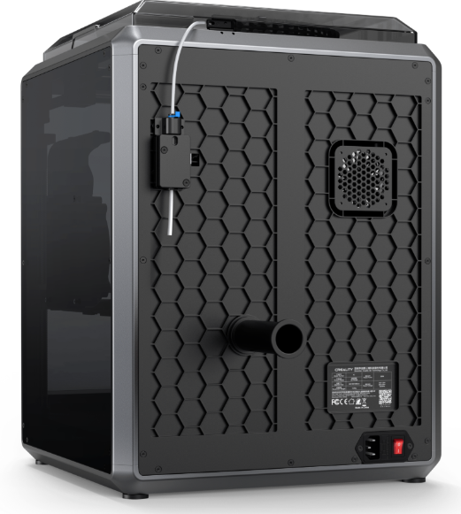 CREALITY K1 220*220*240 mm drukarka 3D