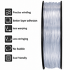 Filament Geeetech TPU Transparent Transparentny 1kg 1,75mm