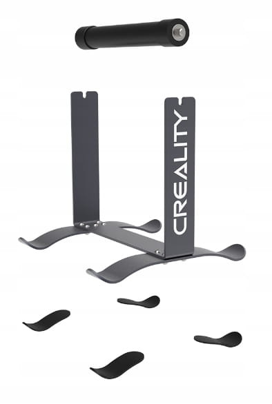 CREALITY MOCNY METALOWY UCHWYT NA FILAMENT DO 5KG