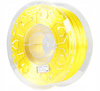 Filament Creality PLA Silk Żółty Błyszczący