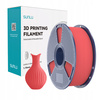 Filament SUNLU PLA Classic Cherry Red Czerwony Wiśniowy 1kg 1,75mm