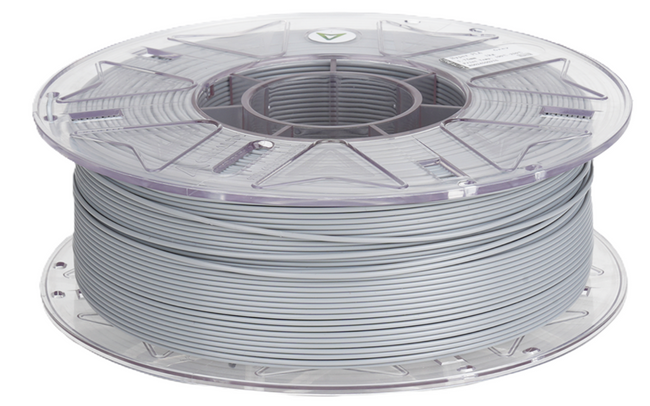 Filament Hyper PLA RFID Grey Szary 1.75mm 1KG
