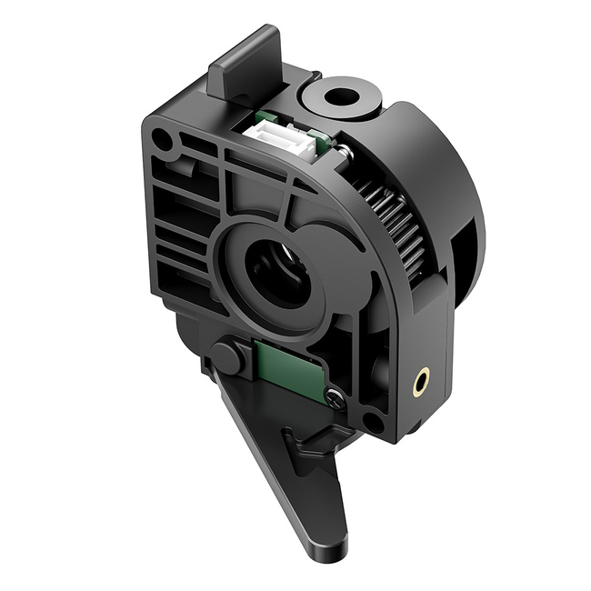 Creality K2 SE Extruder Kit – kompaktowy ekstruder 6,25:1 do K2 SE