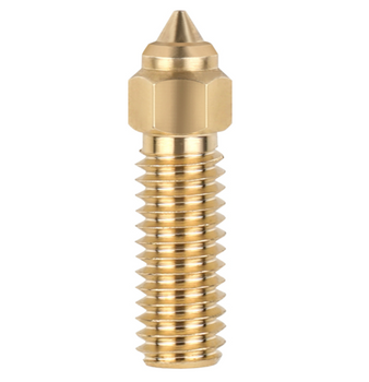 Creality Dysza Mosiężna CR‑M4 M6 0,4 mm (D0.4 H23) - precyzyjna
