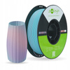 Filament Creality Soleyin PLA Matte 1,75mm 1kg Trójkolorowy Moon Stone