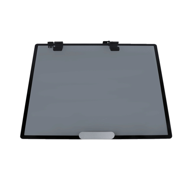 CREALITY K2 Front Door Glass — przednia szyba drzwi komory K2