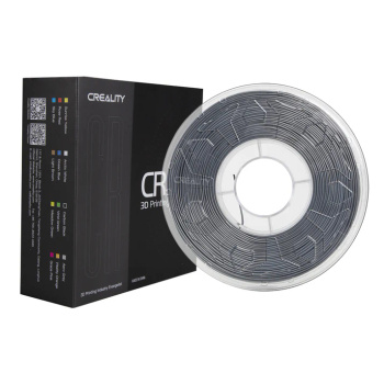 Filament Creality CR-PLA Silver Srebrny 1kg 1,75mm