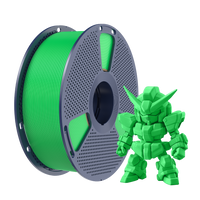 zielony