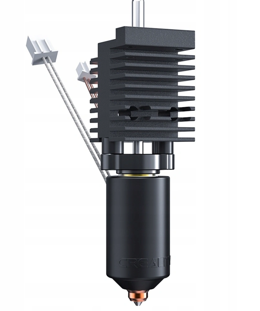 Creality Ceramic Hotend K2 Plus – Blok grzewczy do drukarek 3D (K2 Plus/Combo)