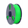 Filament SUNLU PLA Glow In The Dark Future Green Zielony 1kg 1,75mm
