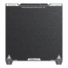 Podkładka PEI Creality K1C 235X235 Frosted Szorstka Wbudowany Czyścik