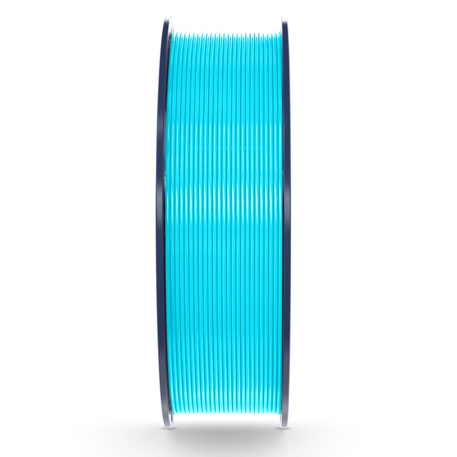 FILAMENT SUNLU CYAN CYJAN PETG 1,75mm 1kg