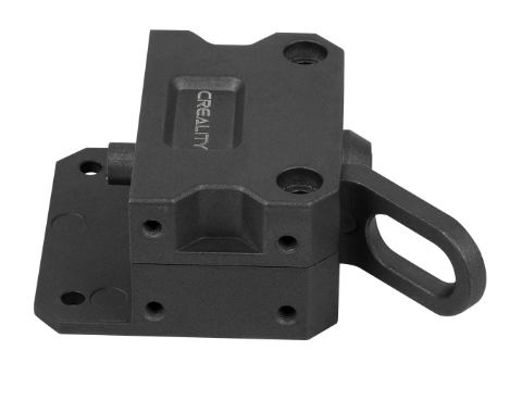 ZESTAW DO NAPRAWY EKSTRUDER SPRITE CREALITY