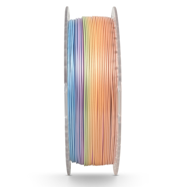 Sunlu PLA+ Silk Rainbow 04 Tęcza 04 1kg