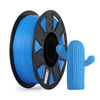 Filament Creality Ender-pla Blue Niebieski 250g 1,75mm