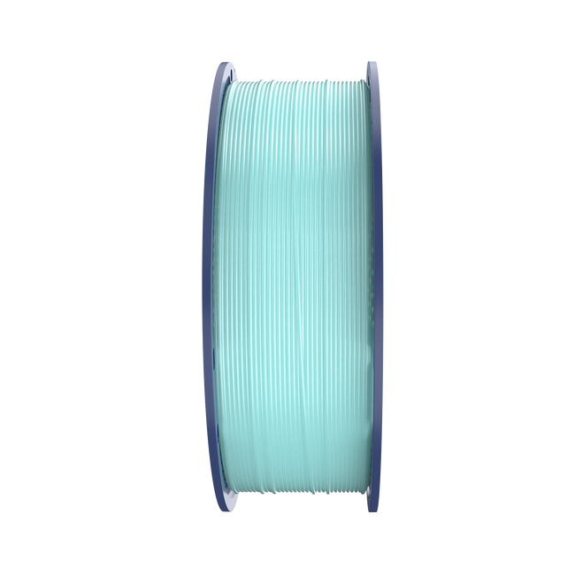 Filament SUNLU Silk TPU 98A Light Blue Niebieski Jasny 1kg 1,75mm