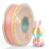 Sunlu PLA+ Silk Rainbow 05 Tęcza 05 1kg