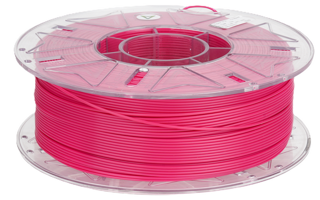 Filament Hyper PLA RFID Viva Magenta 1.75mm 1KG