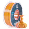 Filament Geeetech Dual Color Silk PLA Gold Copper Złoty Miedziany 1kg 1,75mm