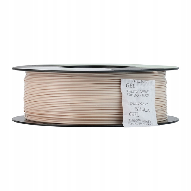 Filament Creality Soleyin Basic PETG Milk Tea Brown Brązowy 1kg 1,75mm