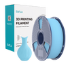 FILAMENT SUNLU PLA CLASSIC BŁĘKITNY SKY BLUE 1KG